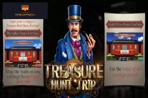 Treasure Hunt Trip